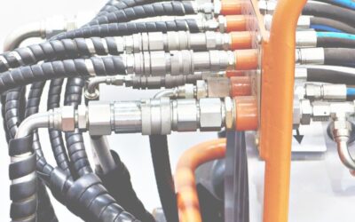 Pourquoi opter pour des flexibles hydrauliques sur mesure ?