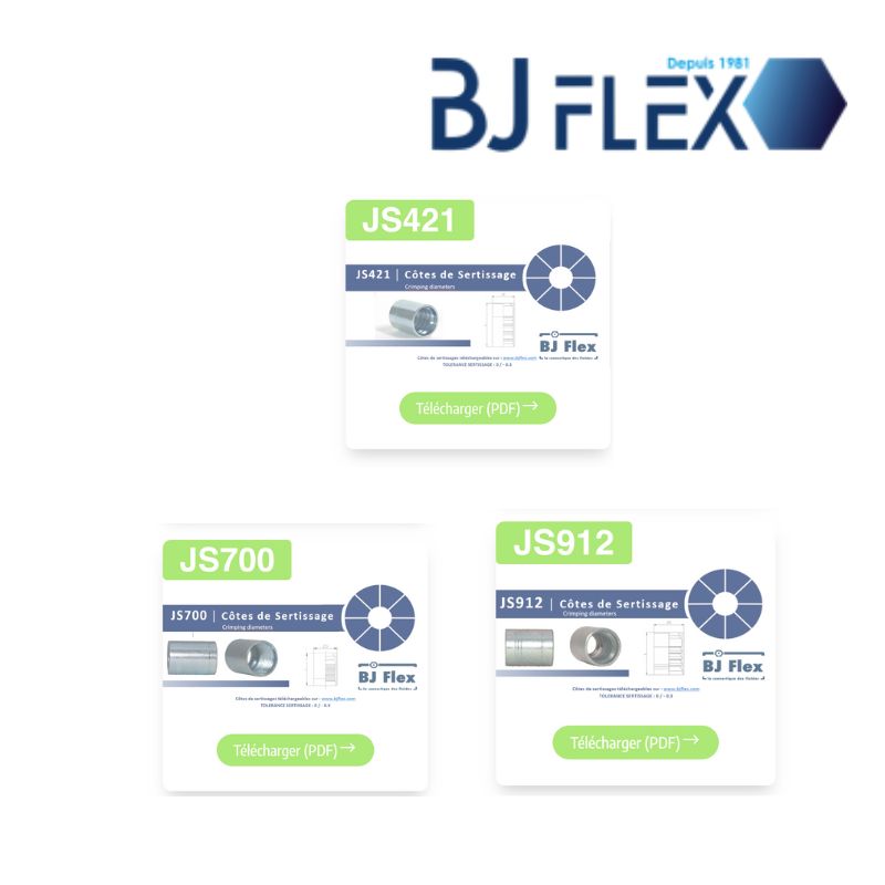 Sertissage – BJFLEX