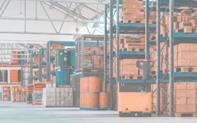 Comment bien stocker vos flexibles hydrauliques ?