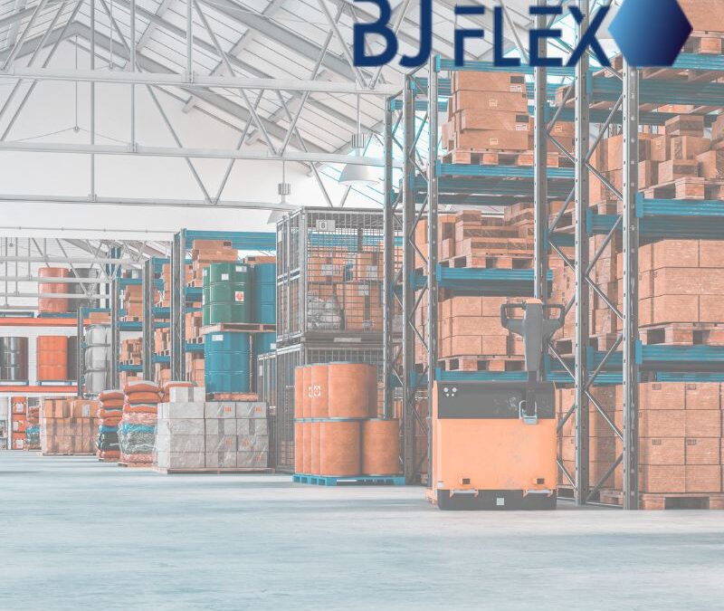 Comment bien stocker vos flexibles hydrauliques ?