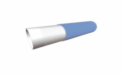 Les flexibles hydrauliques basse pression