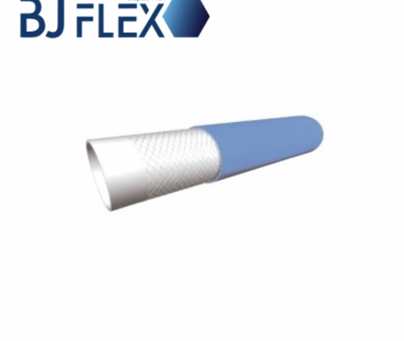 Les flexibles hydrauliques basse pression